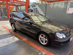 Gebraucht 2003 Mercedes CLK240 Avantgarde Coupé | 2.100 € (Superpreis)