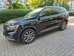 Schwarzmetallic Gebraucht 2022 Renault Koleos Intens SUV | 18.195 € (Superpreis)