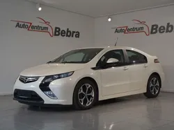 Lithiumweiss m3 Gebraucht 2012 Opel Ampera Edition Kleinwagen | 11.490 € (Guter Preis)
