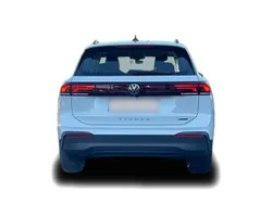 Weiss Gebraucht 2024 VW Tiguan Life SUV | 44.449 € (Superpreis)