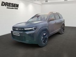 Dolomitgrau Neu 2026 Dacia Bigster Extreme SUV | 30.585 € (Fairer Preis)