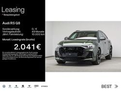 Individuallackierungen audi exclusive Gebraucht 2025 Audi RS Q8 Ambiente SUV | 175.525 €