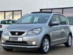 Silber Gebraucht 2018 Seat Mii Chic Kleinwagen | 12.700 € (Fairer Preis)
