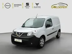 Mineral white (s) Gebraucht 2020 Nissan NV250 Comfort Van | 20.990 €