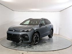 Delfingrau metallic delfingrau metallic Neu 2025 VW Tiguan R-line SUV | 51.290 € (Guter Preis)