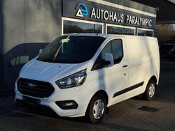 Weiß Gebraucht 2019 Ford Transit Custom Van / Kleinbus | 14.390 € (Superpreis)