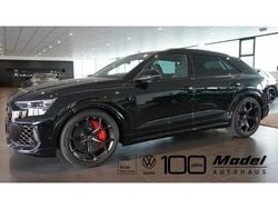 Mythosschwarz metallic Neu 2024 Audi RS Q8 Performance SUV | 159.900 € (Guter Preis)
