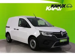 Mineral weiss Neu 2025 Renault Kangoo Van / Kleinbus | 20.000 € (Superpreis)
