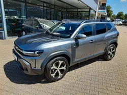 Grau Neu 2025 Dacia Duster Journey SUV | 24.690 € (Fairer Preis)
