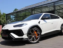 Grau Neu 2025 Lamborghini Urus SUV | 347.950 € (Guter Preis)