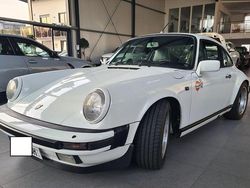 Weiß Gebraucht 1986 Porsche 911 Carrera Coupé | 101.000 €