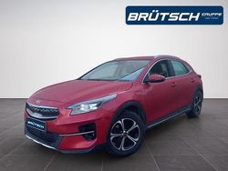 (aa9) infrarot metallic Gebraucht 2021 Kia XCeed Spirit SUV | 17.480 € (Fairer Preis)