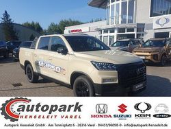 Beige Gebraucht 2025 Ssangyong (KGM) Musso SUV | 53.390 €