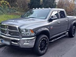 Grau Gebraucht 2012 Dodge Ram Abholung | 22.950 € (Etwas zu teuer)