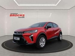 Aurorarot Neu 2025 Mitsubishi ASX Basis SUV | 23.495 € (Fairer Preis)