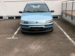 Gebraucht 2002 Fiat Punto Kleinwagen | 1.200 € (Fairer Preis)