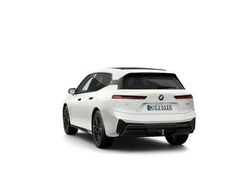 Weiß Neu 2025 BMW iX M Sport SUV | 85.799 € (Guter Preis)