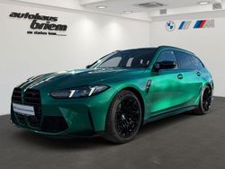 Grün Gebraucht 2025 BMW M3 Competition Edition Kombi | 85.300 € (Superpreis)