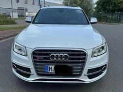 Weiß Gebraucht 2015 Audi SQ5 Comfort SUV | 21.249 € (Fairer Preis)