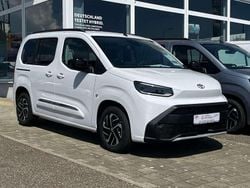 Ice white Gebraucht 2024 Toyota Proace Verso City Kombi | 27.490 € (Guter Preis)