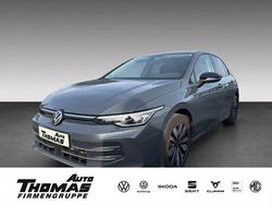 Delfingrau metallic Gebraucht 2025 VW Golf Goal Limousine | 22.980 € (Fairer Preis)