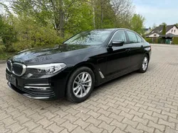 Schwarz Gebraucht 2019 BMW 530e Limousine | 21.599 € (Superpreis)