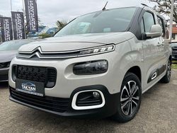 Grau Gebraucht 2019 Citroën Berlingo Shine Van / Kleinbus | 17.990 € (Fairer Preis)