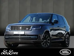 Grau Gebraucht 2025 Land Rover Range Rover HSE SUV | 179.900 €