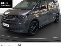 Grau Neu 2025 VW Multivan Goal Van | 64.490 €