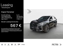 Midnight schwarz metallic Neu 2025 Cupra Terramar SUV | 49.090 € (Teuer)