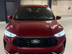 Rot Gebraucht 2024 Ford Kuga ST-Line X SUV | 28.499 € (Guter Preis)