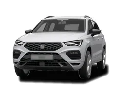 Andere Neu 2025 Seat Ateca Style SUV | 30.458 € (Superpreis)