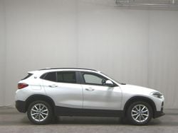 Weiss Gebraucht 2023 BMW X2 Advantage SUV | 19.780 € (Guter Preis)