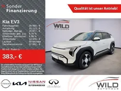 Weiß Neu 2025 Kia EV3 2 SUV | 39.990 € (Superpreis)