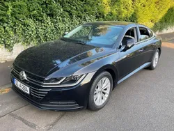 Schwarz Gebraucht 2018 VW Arteon Limousine | 20.400 € (Fairer Preis)