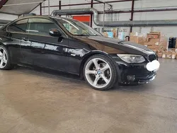 Schwarz Gebraucht 2010 BMW 318 Performance Coupé | 6.200 € (Guter Preis)