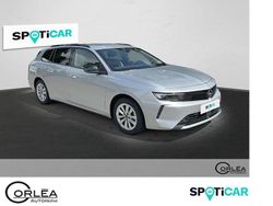 Black (metallic) Gebraucht 2024 Opel Astra Enjoy Kombi | 19.990 € (Guter Preis)