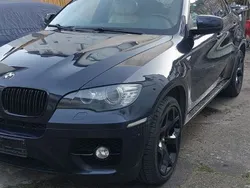 Schwarz Gebraucht 2009 BMW X6 SUV | 12.000 €