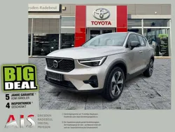Bright dusk / metallic Gebraucht 2023 Volvo XC40 Ultimate SUV | 34.980 € (Guter Preis)