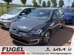 Uranograu Gebraucht 2020 VW e-Golf Kleinwagen | 13.799 € (Superpreis)