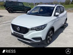 Weiß Gebraucht 2021 MG ZS Comfort Limousine | 12.500 € (Fairer Preis)