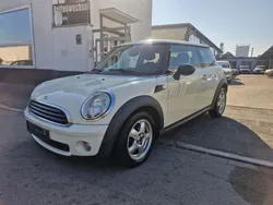 Weiß Gebraucht 2009 Mini ONE Kleinwagen | 3.499 € (Fairer Preis)