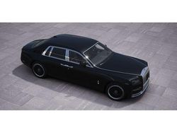 Neu 2025 Rolls Royce Phantom Limousine | 737.800 €