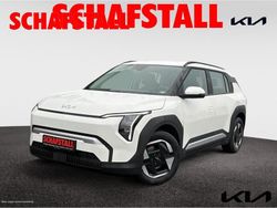 Weiss (schneeweiß) Neu 2026 Kia EV3 Air SUV | 29.979 € (Superpreis)