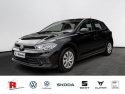 Schwarz Gebraucht 2024 VW Polo Life Limousine | 17.990 € (Fairer Preis)