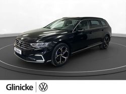 Schwarz Gebraucht 2020 VW Passat GTE Kombi | 22.980 € (Fairer Preis)