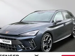 Grau Neu 2025 Cupra Leon Kombi | 41.090 € (Teuer)