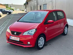 Rot Gebraucht 2019 Seat Mii Style Kleinwagen | 5.500 € (Superpreis)