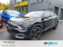 Gebraucht 2022 Citroën C4 Shine SUV | 17.780 € (Superpreis)