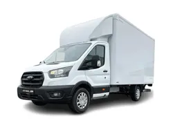Andere Neu 2025 Ford Transit Trend Kleinwagen | 46.989 €